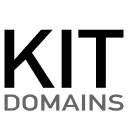 KIT.Domains logo